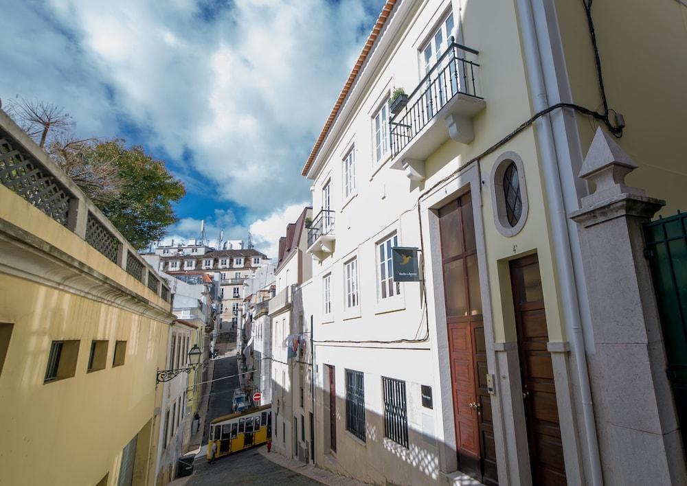 Bica Flh Lisboa